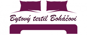Bytový Textil Boháčovi