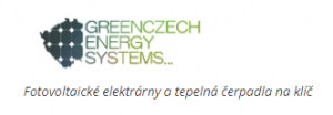 GREENCZECH ENERGY SYSTEMS s.r.o.
